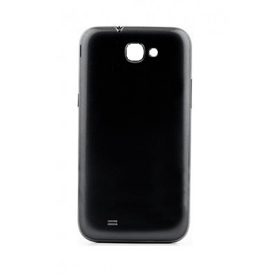 Back Panel Cover For Xelectron N7100 Black - Maxbhi.com