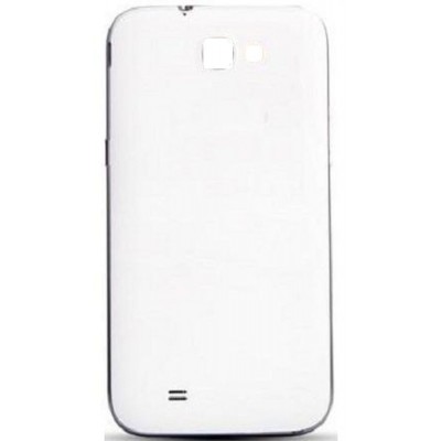 Back Panel Cover For Xelectron N7100 White - Maxbhi Com