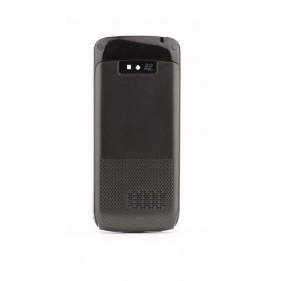 Back Panel Cover For Xelectron X1 Black - Maxbhi.com