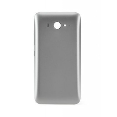 Back Panel Cover For Xiaomi Mi 2s Grey - Maxbhi.com