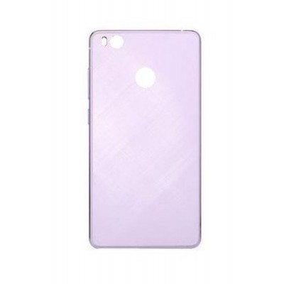 Back Panel Cover For Xiaomi Mi 4s Pink - Maxbhi.com