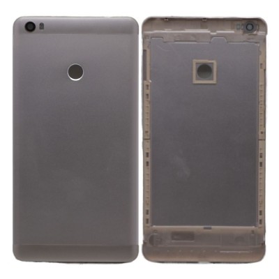 Back Panel Cover For Xiaomi Mi Max 32gb Gold - Maxbhi Com