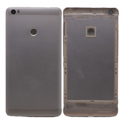 Back Panel Cover For Xiaomi Mi Max Gold - Maxbhi Com