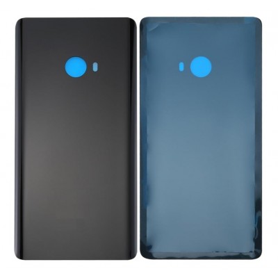 Back Panel Cover For Xiaomi Mi Note 2 Black - Maxbhi Com