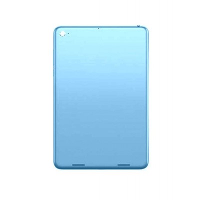 Back Panel Cover For Xiaomi Mi Pad 2 Blue - Maxbhi.com