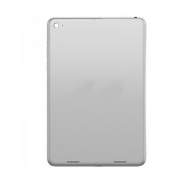 Back Panel Cover For Xiaomi Mipad 2 64gb Black - Maxbhi.com