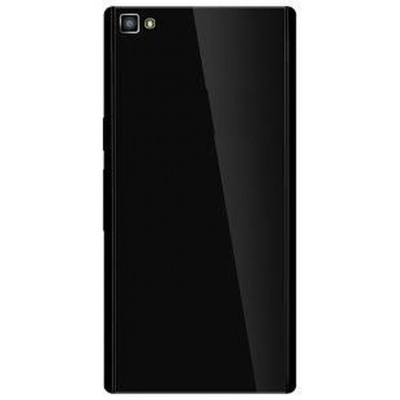 Back Panel Cover for XOLO 8X-1000 - White