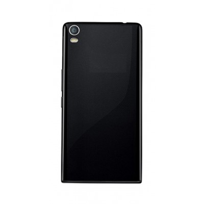 Back Panel Cover for XOLO Play 8X-1020 - White