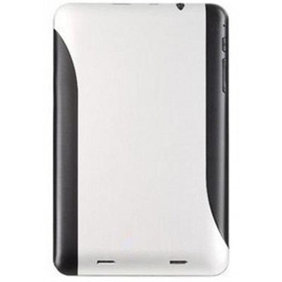 Back Panel Cover for XOLO Play Tab 7.0 - White