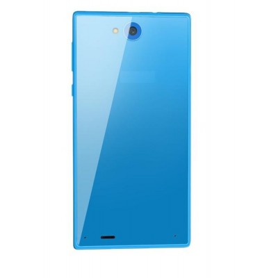 Back Panel Cover for XOLO Prime - White