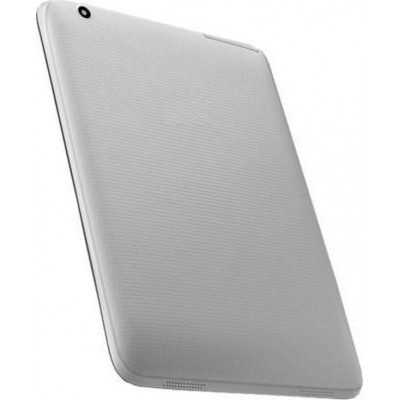 Back Panel Cover for XOLO QC800 Plus - White