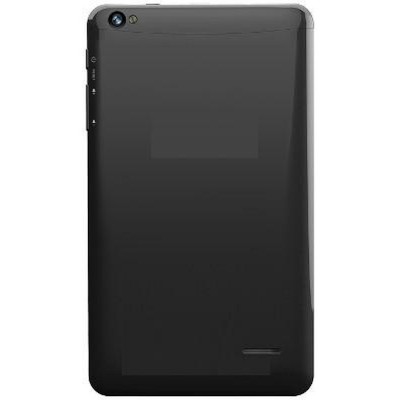 Back Panel Cover for Xtouch PL73 - Black