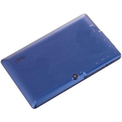 Back Panel Cover for Xtouch X708S - Blue