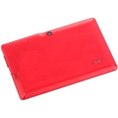 Back Panel Cover for Xtouch X708S - Red