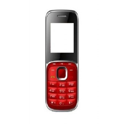 Back Panel Cover for Yxtel A1 - Grey