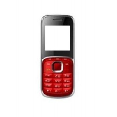 Back Panel Cover for Yxtel A1 - White