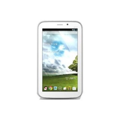 Back Panel Cover for Yxtel M701 - White