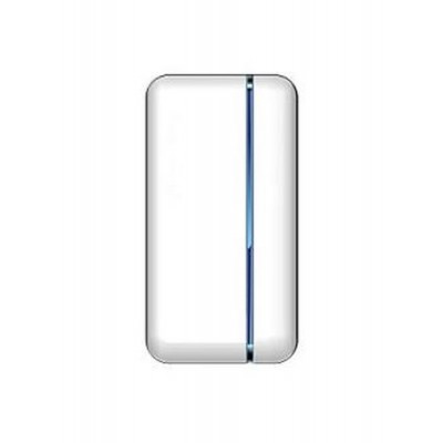 Back Panel Cover for Yxtel W589 - Black