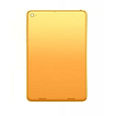 Back Panel Cover For Xiaomi Mipad 2 Windows 64gb Yellow - Maxbhi.com