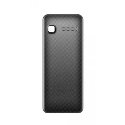 Back Panel Cover For Xillion Xgenie A101 Style Black - Maxbhi.com