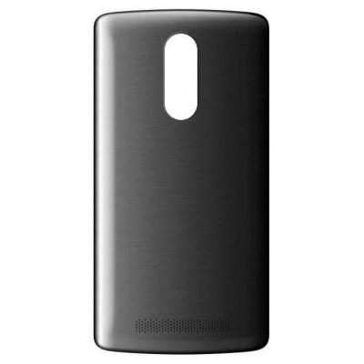 Back Panel Cover For Xillion Xone S300 Black - Maxbhi Com