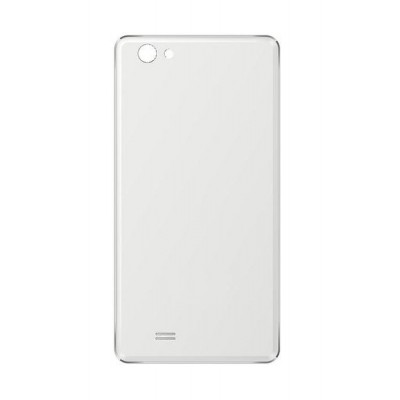 Back Panel Cover For Xillion Xone X400 White - Maxbhi.com