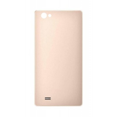 Back Panel Cover For Xillion Xone X401 Black - Maxbhi.com