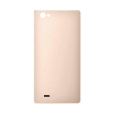 Back Panel Cover For Xillion Xone X401 Gold - Maxbhi Com