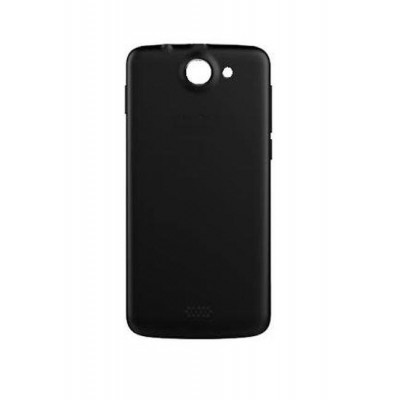 Back Panel Cover For Xolo A1000 Black - Maxbhi.com