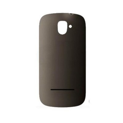 Back Panel Cover For Xolo A500 White - Maxbhi Com