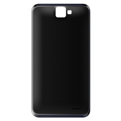 Back Panel Cover For Xolo B700 White - Maxbhi Com