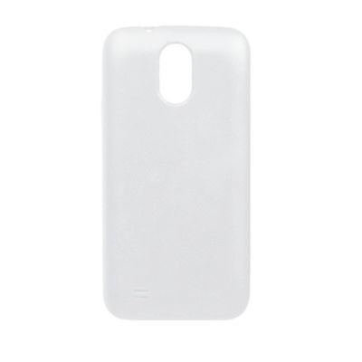 Back Panel Cover For Xolo Play White - Maxbhi.com