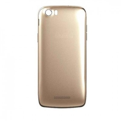 Back Panel Cover For Xolo Q700s Plus White - Maxbhi Com