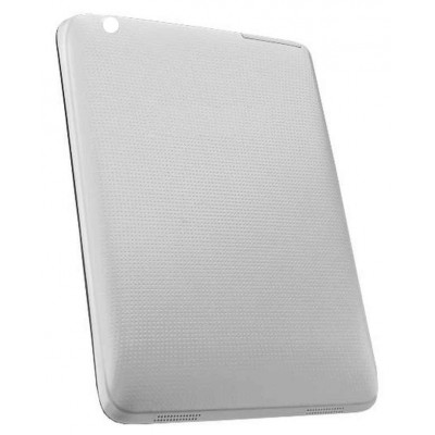 Back Panel Cover For Xolo Tab Grey - Maxbhi Com