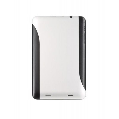 Back Panel Cover For Xolo Tw800 White - Maxbhi.com