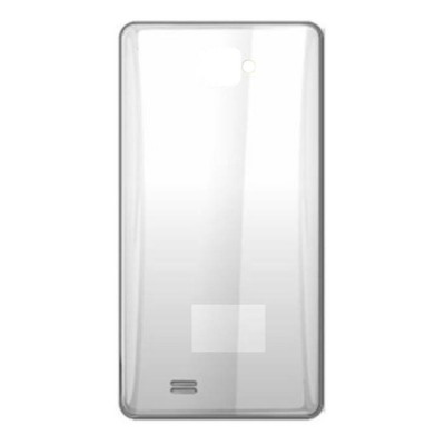 Back Panel Cover For Xolo X910 White - Maxbhi Com