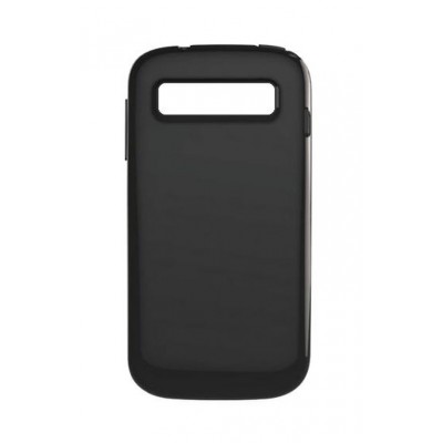 Back Panel Cover For Xtouch Ocean 3 Black - Maxbhi.com