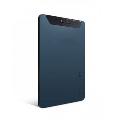 Back Panel Cover For Xtouch P91 Black - Maxbhi.com
