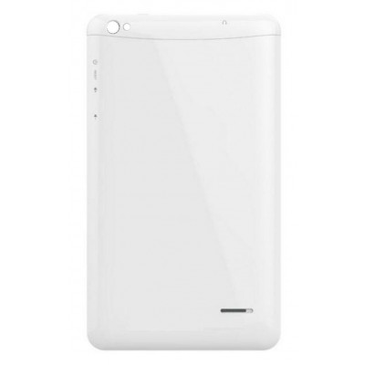 Back Panel Cover For Xtouch Pf73 White - Maxbhi Com