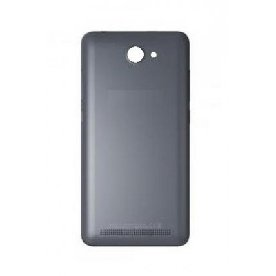 Back Panel Cover For Xtouch X2 Black - Maxbhi.com
