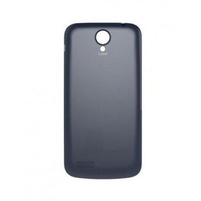 Back Panel Cover For Xtouch X2 Mini Black - Maxbhi.com