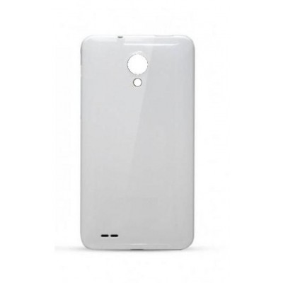 Back Panel Cover For Xtouch X509 White - Maxbhi.com