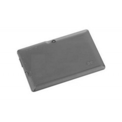 Back Panel Cover For Xtouch X708s Black - Maxbhi.com