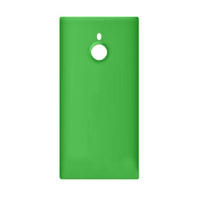 Back Panel Cover For Yestel Q1520 Green - Maxbhi.com