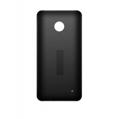 Back Panel Cover For Yestel Q635 Black - Maxbhi Com