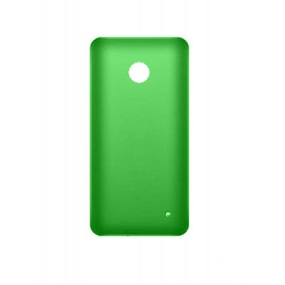 Back Panel Cover For Yestel Q635 Green - Maxbhi.com