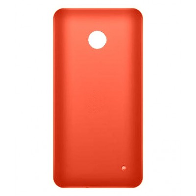 Back Panel Cover For Yestel Q635 Orange - Maxbhi.com