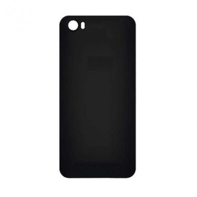 Back Panel Cover For Yezz Andy 5 5m Lte Vr White - Maxbhi Com