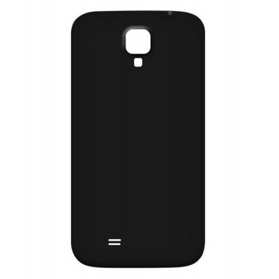 Back Panel Cover For Yezz Andy 5ei Black - Maxbhi Com