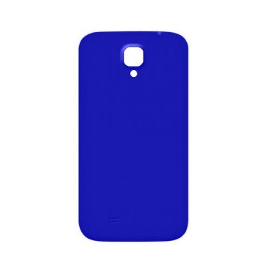 Back Panel Cover For Yezz Andy 5ei Blue - Maxbhi.com